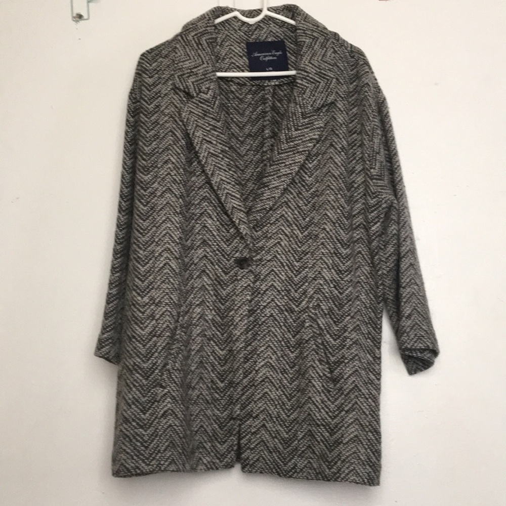 Light jacket
